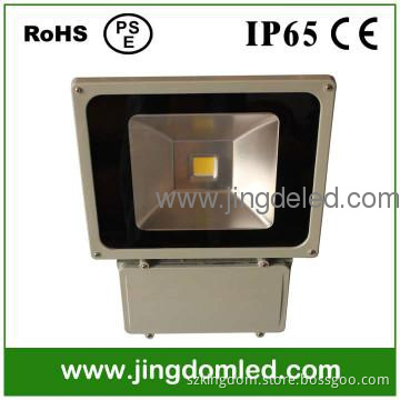 LED flood lamp 70W,Environment friendly lighting